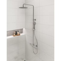 Душевой гарнитур  Cersanit Odra 63069 - Изображение №5 — Chaika Market