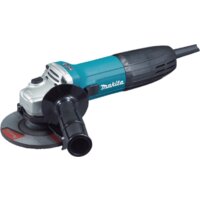 Угловая шлифмашина Makita GA4530R — Chaika Market