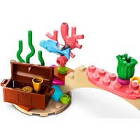 Конструктор LEGO City 60377 Исследовательская водолазная лодка - Изображение №8 — Chaika Market