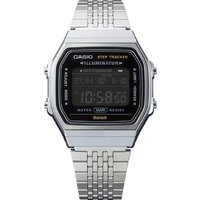 Наручные часы Casio ABL-100WE-1B - Изображение №2 — Chaika Market