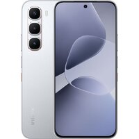 Телефон Infinix Hot 60 Pro X6885 8GB/256GB (серебристый) — Chaika Market