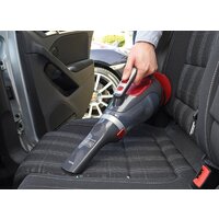 Автомобильный пылесос Black & Decker ADV1200 - Изображение №3 — Chaika Market
