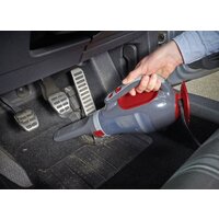 Автомобильный пылесос Black & Decker ADV1200 - Изображение №4 — Chaika Market