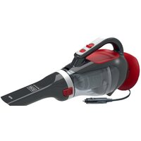 Автомобильный пылесос Black & Decker ADV1200 - Изображение №2 — Chaika Market