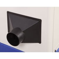 Фуговальный станок Belmash (Белмаш) J200/1900ARH 400В - Изображение №10 — Chaika Market