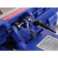 Фуговальный станок Belmash (Белмаш) J200/1900ARH 400В - Изображение №5 — Chaika Market