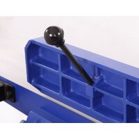 Фуговальный станок Belmash (Белмаш) J200/1900ARH 400В - Изображение №6 — Chaika Market