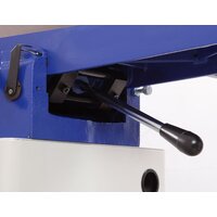 Фуговальный станок Belmash (Белмаш) J200/1900ARH 400В - Изображение №9 — Chaika Market