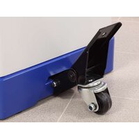 Фуговальный станок Belmash (Белмаш) J200/1900ARH 400В - Изображение №12 — Chaika Market