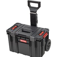 Тележка Qbrick System TWO Cart Plus Vario — Chaika Market