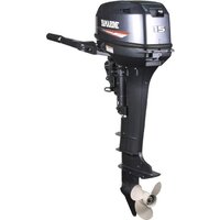Лодочный мотор Yamarine 15FMH — Chaika Market