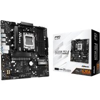 Материнская плата ASRock A620AM Pro-A - Изображение №5 — Chaika Market