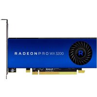 Видеокарта AMD Radeon Pro WX 3200 4GB GDDR5 100-506115 — Chaika Market
