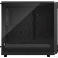 Корпус Fractal Design Focus 2 Black TG Clear Tint FD-C-FOC2A-01 - Изображение №2 — Chaika Market
