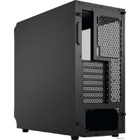 Корпус Fractal Design Focus 2 Black TG Clear Tint FD-C-FOC2A-01 - Изображение №5 — Chaika Market