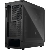Корпус Fractal Design Focus 2 Black TG Clear Tint FD-C-FOC2A-01 - Изображение №4 — Chaika Market