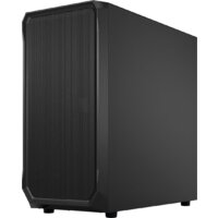 Корпус Fractal Design Focus 2 Black TG Clear Tint FD-C-FOC2A-01 - Изображение №12 — Chaika Market