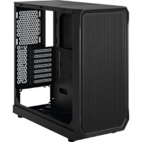Корпус Fractal Design Focus 2 Black TG Clear Tint FD-C-FOC2A-01 - Изображение №6 — Chaika Market