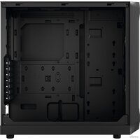 Корпус Fractal Design Focus 2 Black TG Clear Tint FD-C-FOC2A-01 - Изображение №7 — Chaika Market