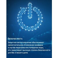 Варочная панель MAUNFELD CVI594BK - Изображение №15 — Chaika Market