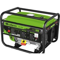 Бензиновый генератор СибрТех БС-3500 — Chaika Market