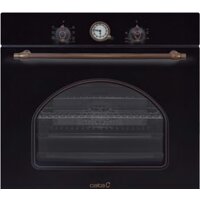 Электрический духовой шкаф CATA MRA 7108 BK — Chaika Market