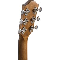 Электроакустическая гитара Baton Rouge X11S/BTE - Изображение №5 — Chaika Market