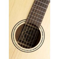 Электроакустическая гитара Baton Rouge X11S/BTE - Изображение №3 — Chaika Market