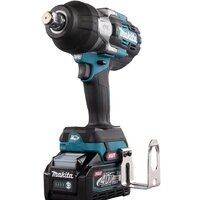 Гайковерт Makita TW001GM201 (с 2-мя АКБ, кейс) - Изображение №10 — Chaika Market