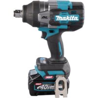 Гайковерт Makita TW001GM201 (с 2-мя АКБ, кейс) - Изображение №2 — Chaika Market