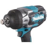 Гайковерт Makita TW001GM201 (с 2-мя АКБ, кейс) - Изображение №11 — Chaika Market