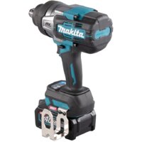 Гайковерт Makita TW001GM201 (с 2-мя АКБ, кейс) - Изображение №3 — Chaika Market