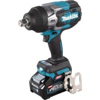 Гайковерт Makita TW001GM201 (с 2-мя АКБ, кейс) — Chaika Market