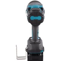 Гайковерт Makita TW001GM201 (с 2-мя АКБ, кейс) - Изображение №4 — Chaika Market