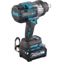 Гайковерт Makita TW001GM201 (с 2-мя АКБ, кейс) - Изображение №5 — Chaika Market