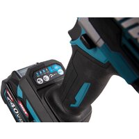 Гайковерт Makita TW001GM201 (с 2-мя АКБ, кейс) - Изображение №12 — Chaika Market