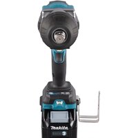 Гайковерт Makita TW001GM201 (с 2-мя АКБ, кейс) - Изображение №8 — Chaika Market