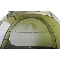 Кемпинговая палатка Tatonka Alaska 3 DLX (светло-оливковый) - Изображение №12 — Chaika Market