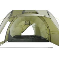 Кемпинговая палатка Tatonka Alaska 3 DLX (светло-оливковый) - Изображение №10 — Chaika Market