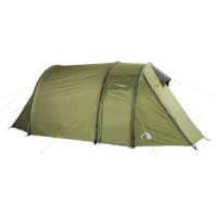Кемпинговая палатка Tatonka Alaska 3 DLX (светло-оливковый) — Chaika Market