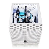 Корпус Thermaltake Core V1 Snow Edition [CA-1B8-00S6WN-01] - Изображение №16 — Chaika Market