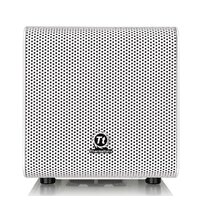 Корпус Thermaltake Core V1 Snow Edition [CA-1B8-00S6WN-01] - Изображение №9 — Chaika Market