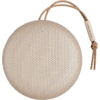 Беспроводная колонка Bang & Olufsen Beosound A1 2nd Gen (золотистый) — Chaika Market