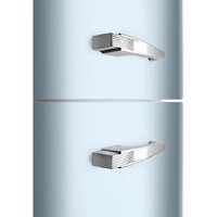 Холодильник Smeg FAB32RPB6 - Изображение №9 — Chaika Market