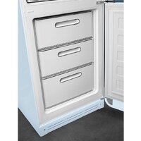 Холодильник Smeg FAB32RPB6 - Изображение №5 — Chaika Market