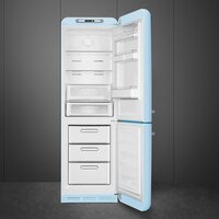 Холодильник Smeg FAB32RPB6 - Изображение №10 — Chaika Market