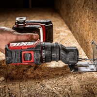 Дрель-шуруповерт Skil QD6293SE10 (с 2-мя АКБ) - Изображение №12 — Chaika Market