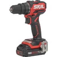 Дрель-шуруповерт Skil QD6293SE10 (с 2-мя АКБ) - Изображение №5 — Chaika Market