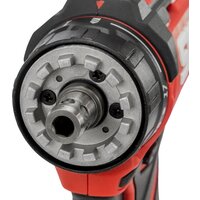 Дрель-шуруповерт Skil QD6293SE10 (с 2-мя АКБ) - Изображение №4 — Chaika Market