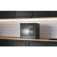 Отдельностоящая посудомоечная машина Korting KDF 26630 GN - Изображение №8 — Chaika Market